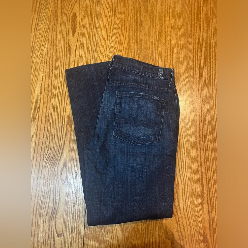 7 for All Mankind Jeans